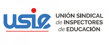 Logotipo de USIE. Campus virtual